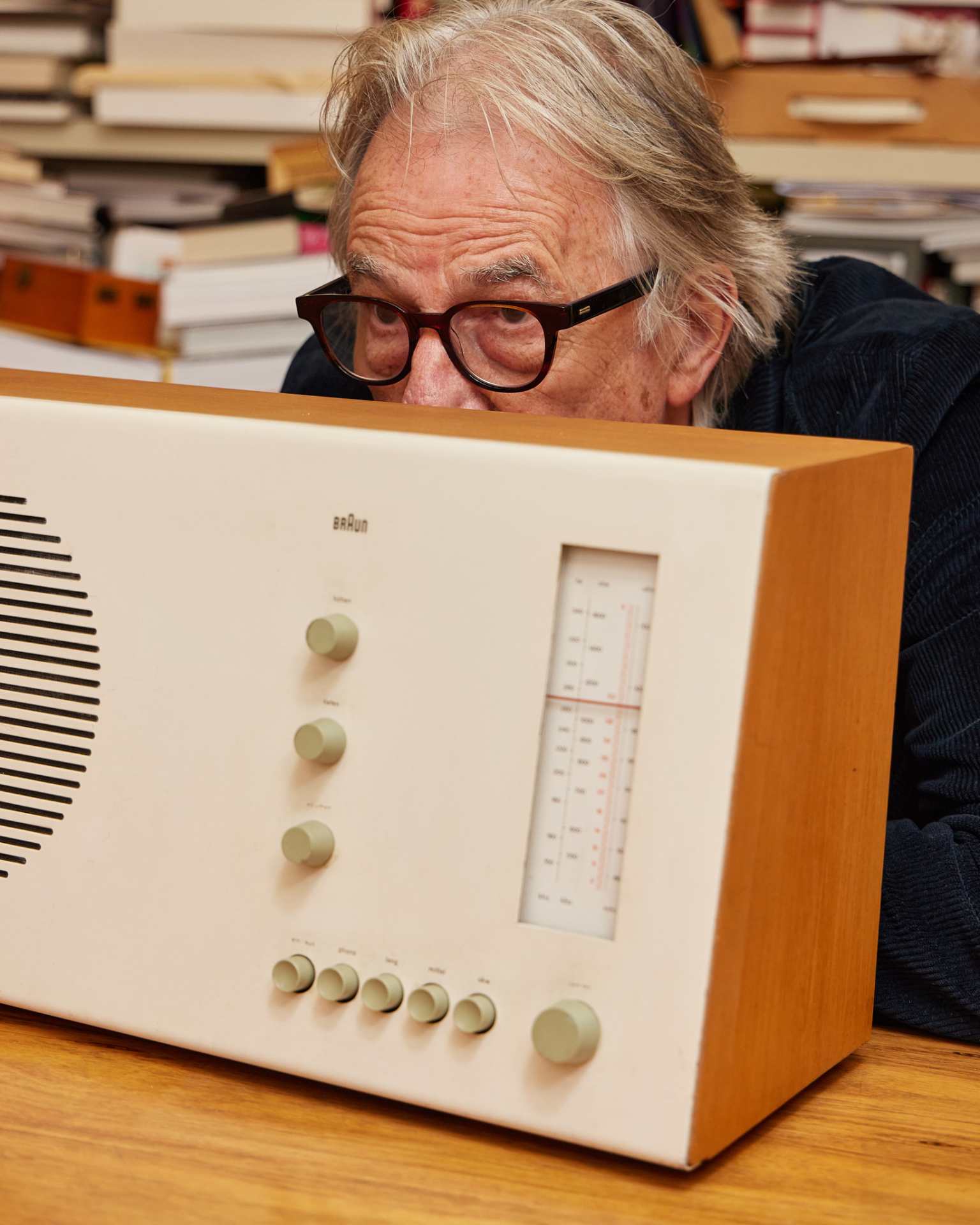 Paul's Braun Collection